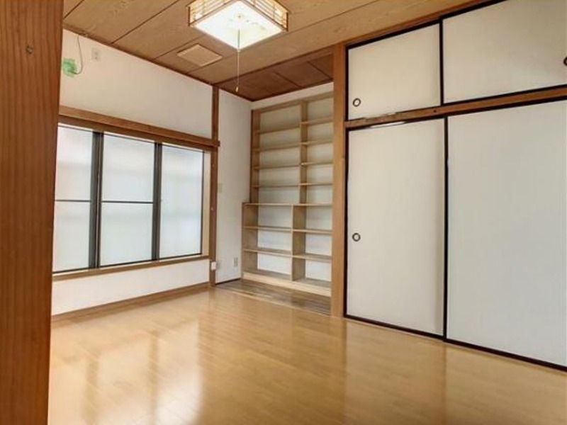 天神町ハウス その他部屋・スペース