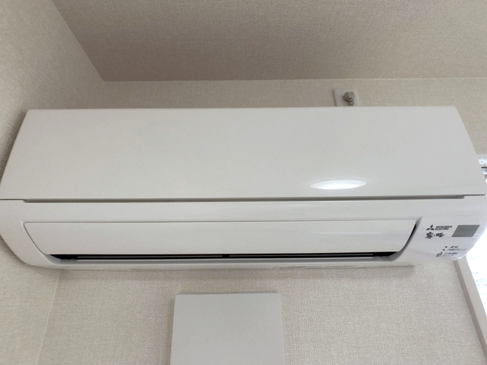 サンライズコーポ　Ｇ その他設備