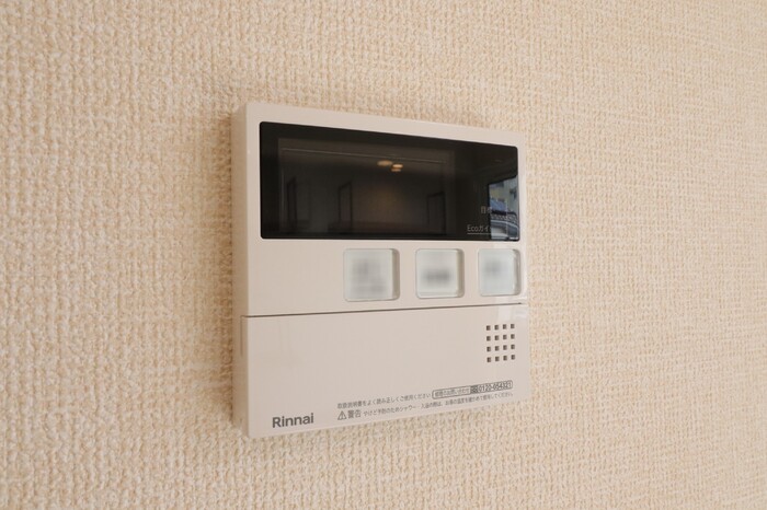 セレスティア野田Ⅱ セキュリティ