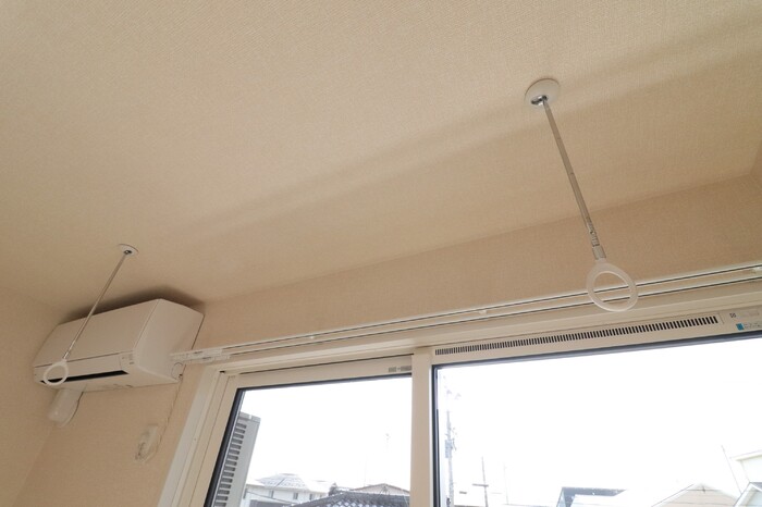 セレスティア野田Ⅱ ベッドルーム