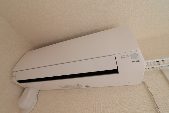 セレスティア野田Ⅱ その他設備