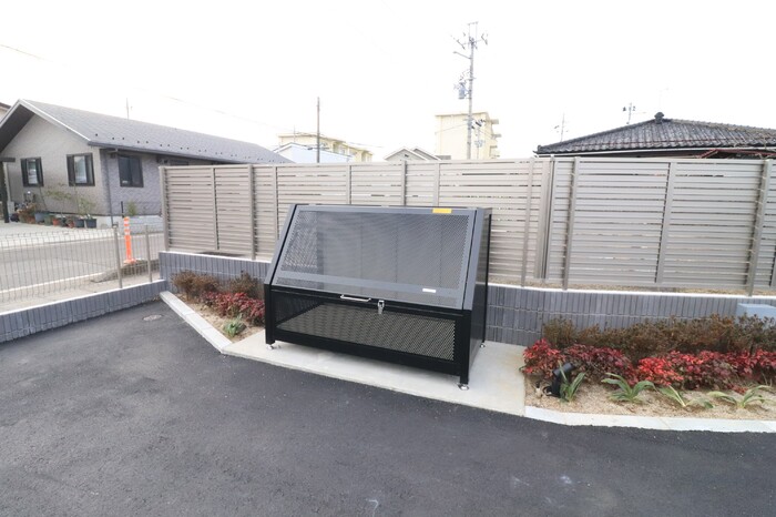セレスティア野田Ⅱ 眺望
