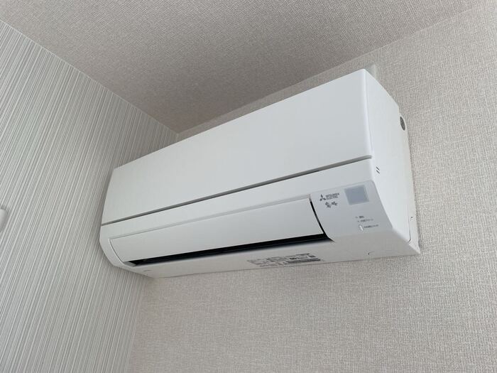 ドミール八幡Ⅲ その他設備