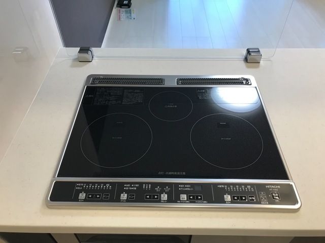 ボヌール　ドラコ キッチン