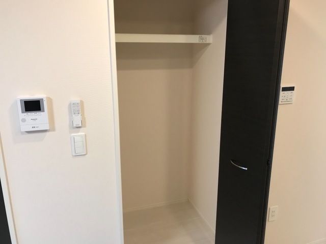 ボヌール　ドラコ 収納