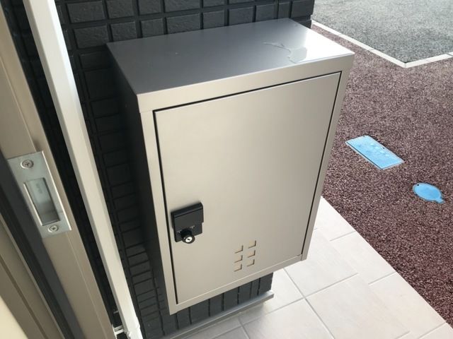 ボヌール　ドラコ その他設備