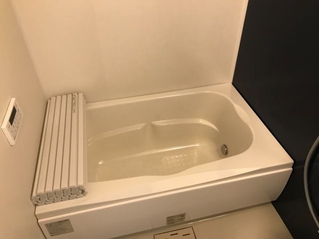 ボヌール　ドラコ 風呂画像