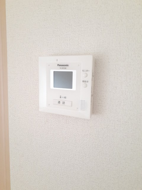 福島県福島市田沢木曾内前 その他設備