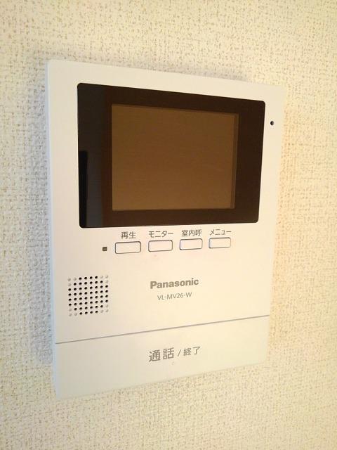 福島県福島市鎌田一本松 その他設備