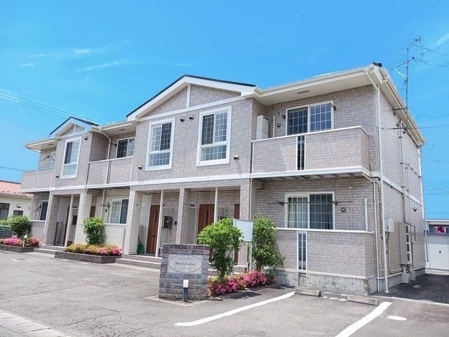 福島県福島市松川町美郷１丁目 外観