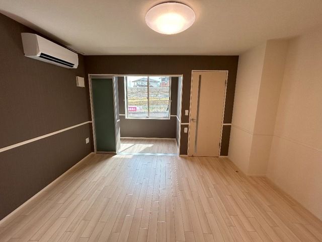 グランデージ リビング