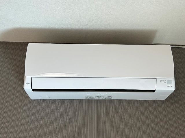 グランデージ その他設備