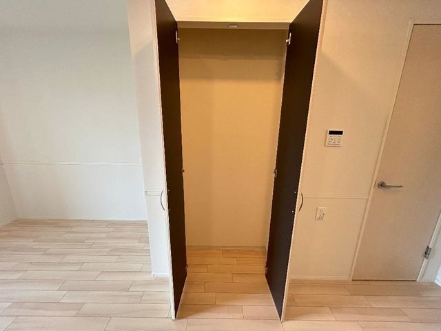 グランデージ 収納