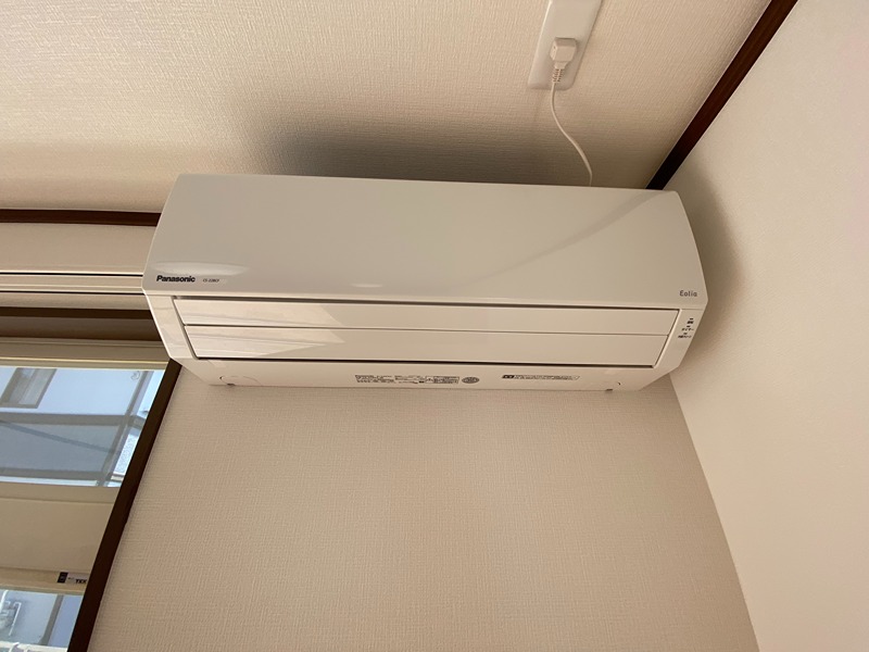 コーポ伏拝 その他設備