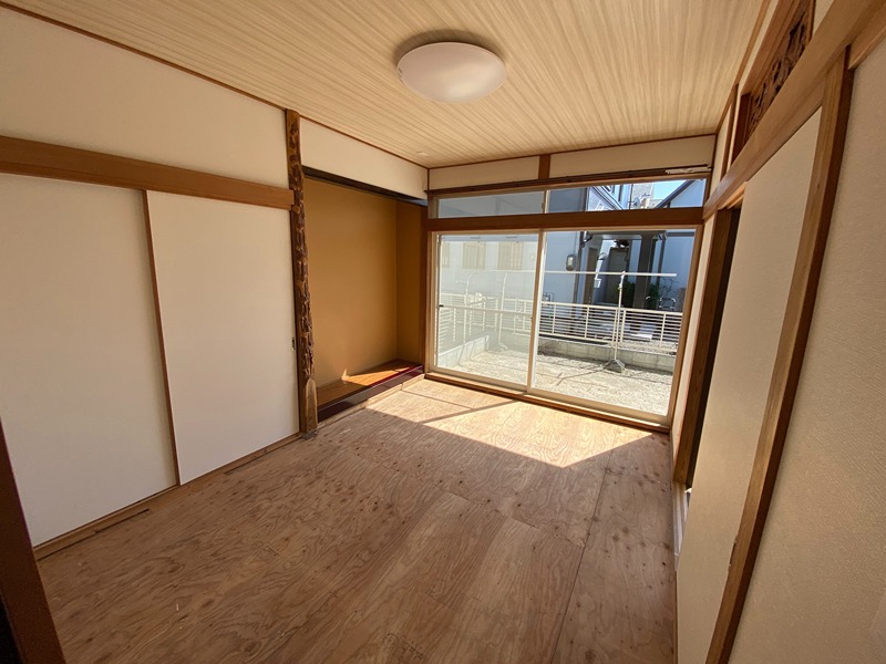 コーポ伏拝 その他部屋・スペース