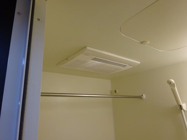 ヴァン　ドゥ　アベニュ 風呂画像