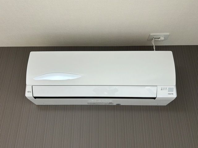D・CスクエアⅢ その他設備