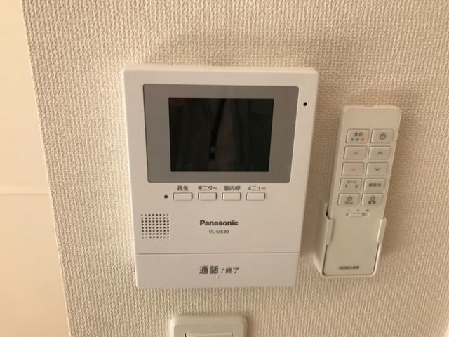 D・Cスクエア セキュリティ
