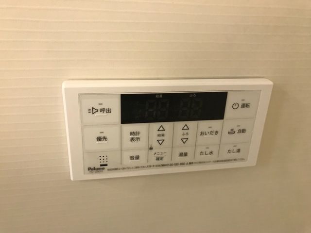 D・Cスクエア その他設備