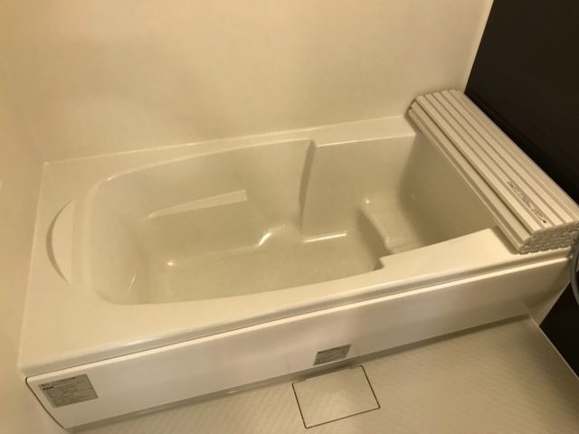 D・Cスクエア 風呂画像