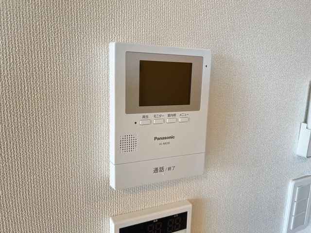 アーク　リヴェール セキュリティ