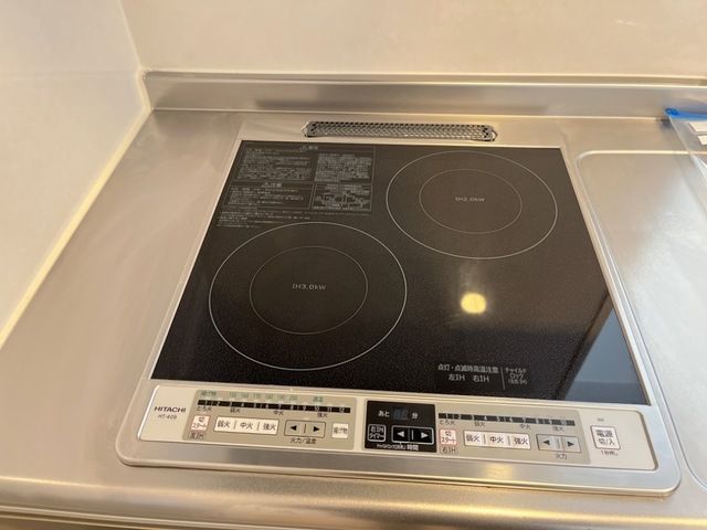 アーク　リヴェール キッチン