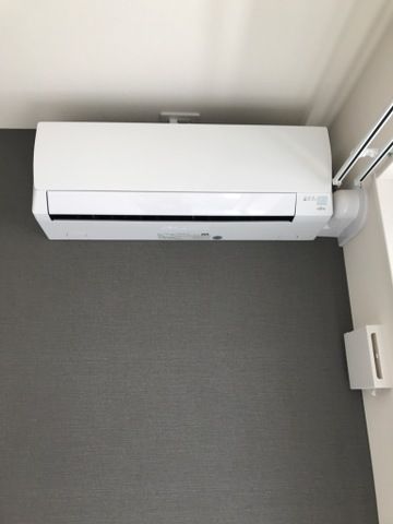 エクセル　シャルム その他設備