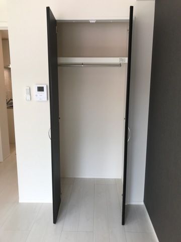 エクセル　シャルム 収納