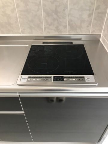 エクセル　シャルム キッチン