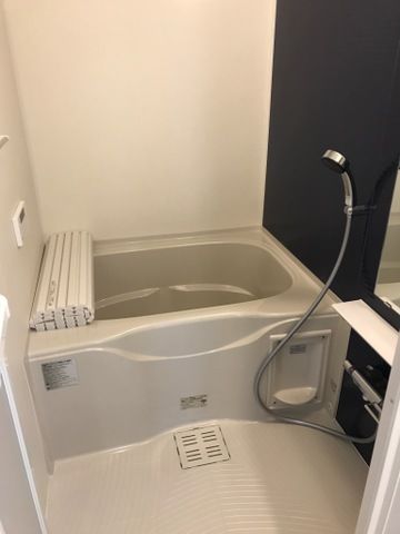 エクセル　シャルム 風呂画像