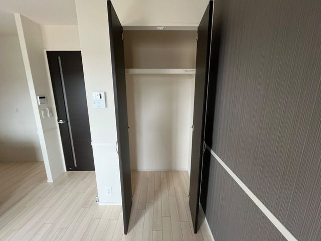 イオリ 収納