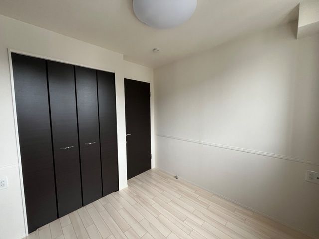 イオリ ベッドルーム