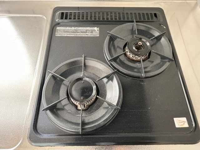 ディアフォンテーヌ　B棟 キッチン