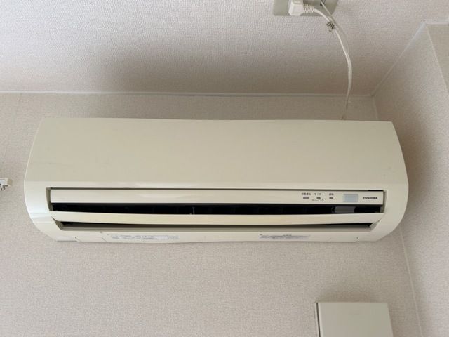 ディアフォンテーヌ　B棟 その他設備