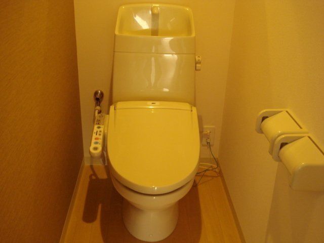 ルミエール トイレ