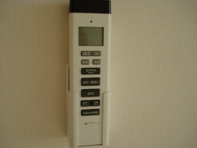 ルミエール その他設備