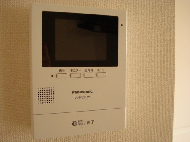ルミエール その他設備