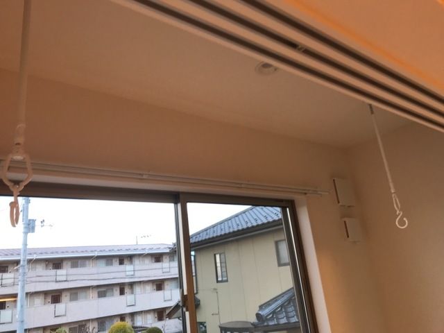 プランドール ベッドルーム