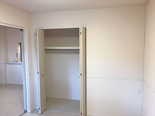 プランドール 収納