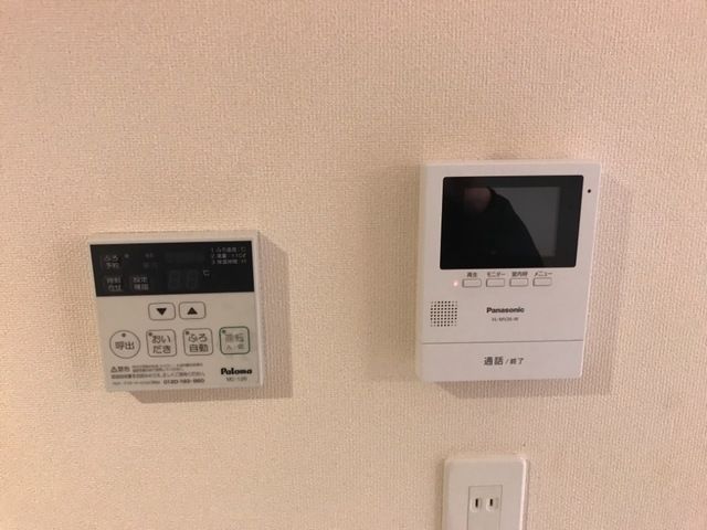 プランドール その他設備
