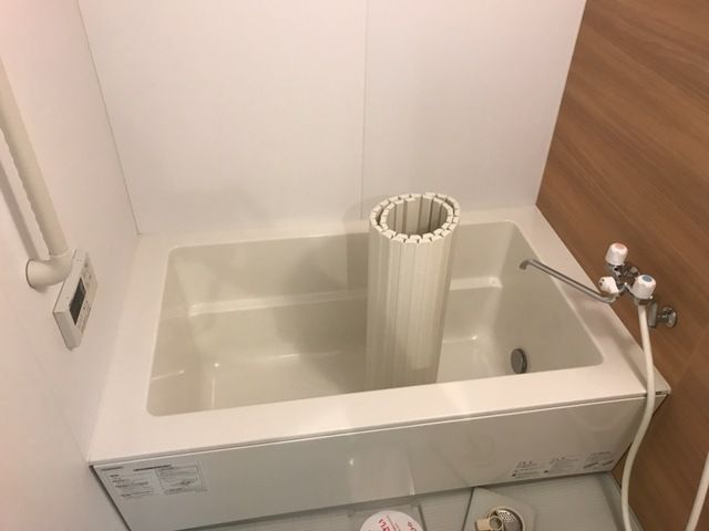 プランドール 風呂画像