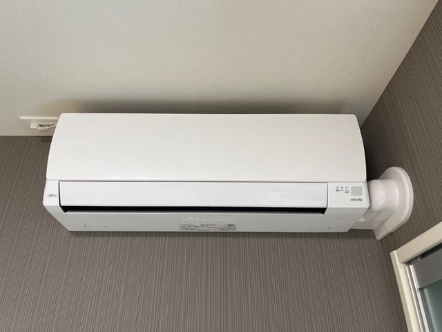 パルティール その他設備