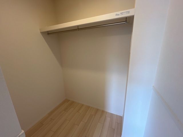 リラ・ソートル 収納