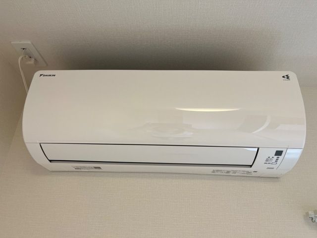 リラ・ソートル その他設備