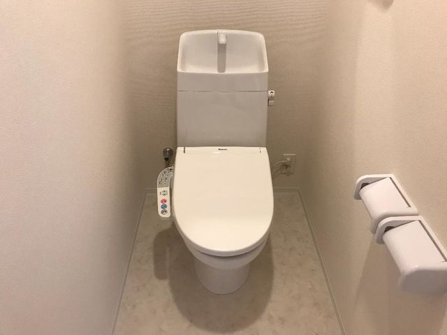 Ｎｏｖｅｍｂｒｅ令和 トイレ