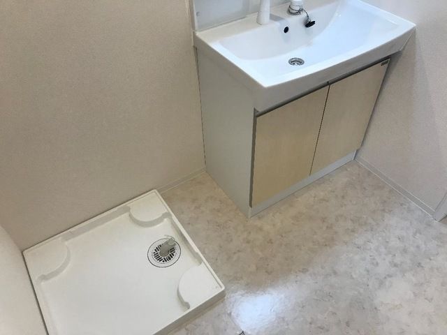 Ｎｏｖｅｍｂｒｅ令和 洗面所