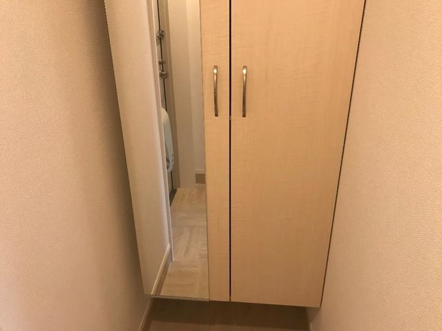 Ｎｏｖｅｍｂｒｅ令和 玄関