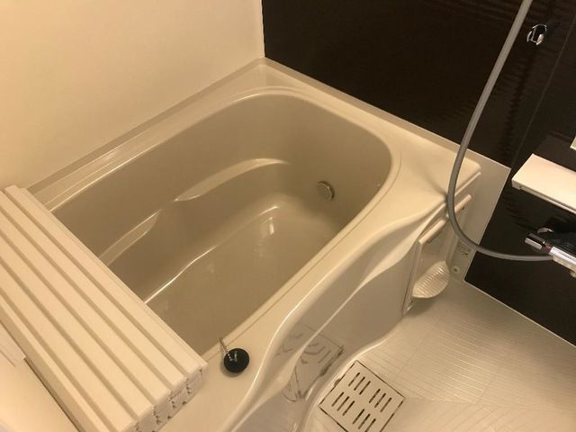 Ｎｏｖｅｍｂｒｅ令和 風呂画像