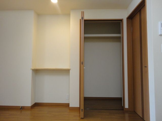 プロニティー　ＨiＲＯ 収納