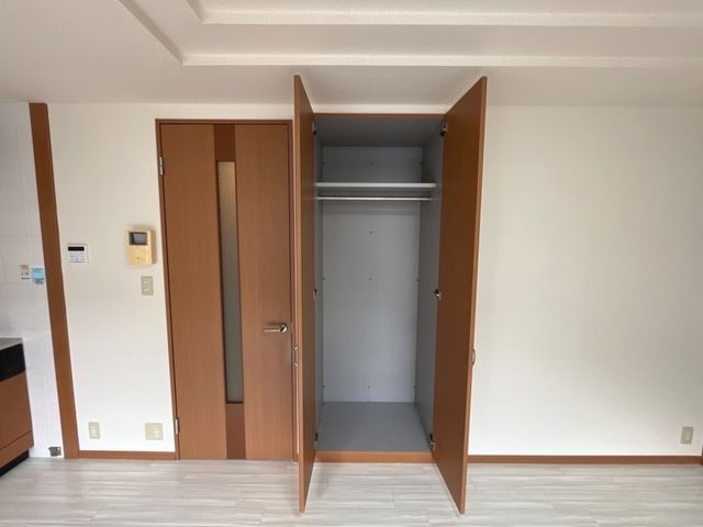 ルーエンハイム北原 収納